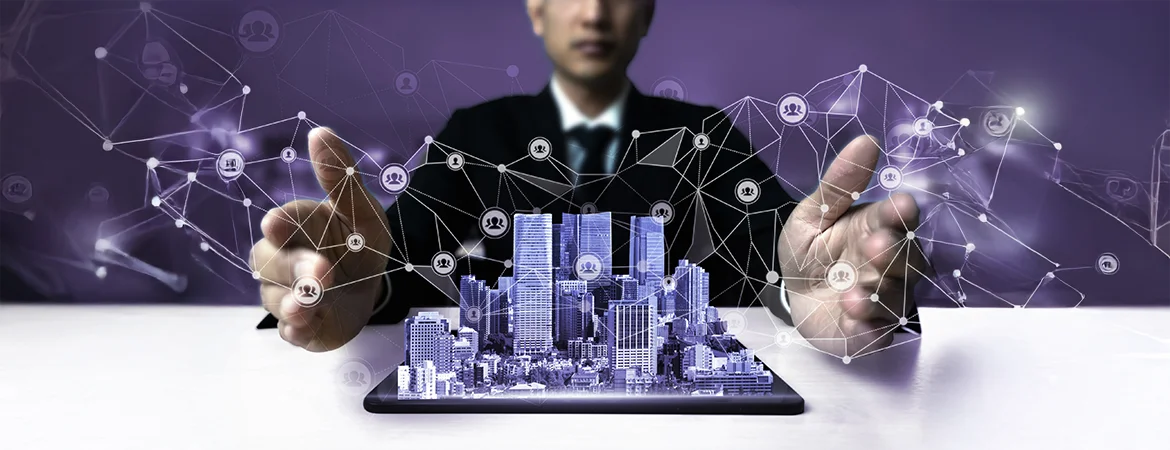 increase roi with real estate crm